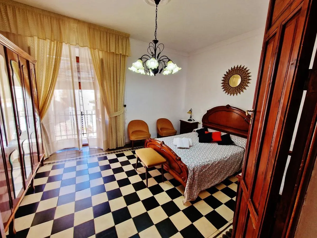 Velez Nazari Casa Molina Villa Pinos del Valle Tatil Evi