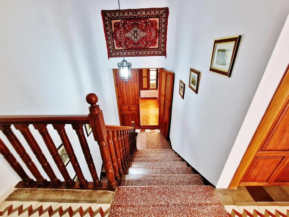 Tatil Evi Velez Nazari Casa Molina Villa Pinos del Valle