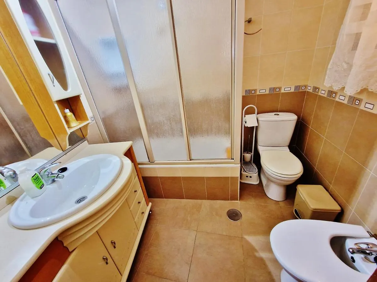 Tatil Evi Velez Nazari Casa Molina Villa Pinos del Valle