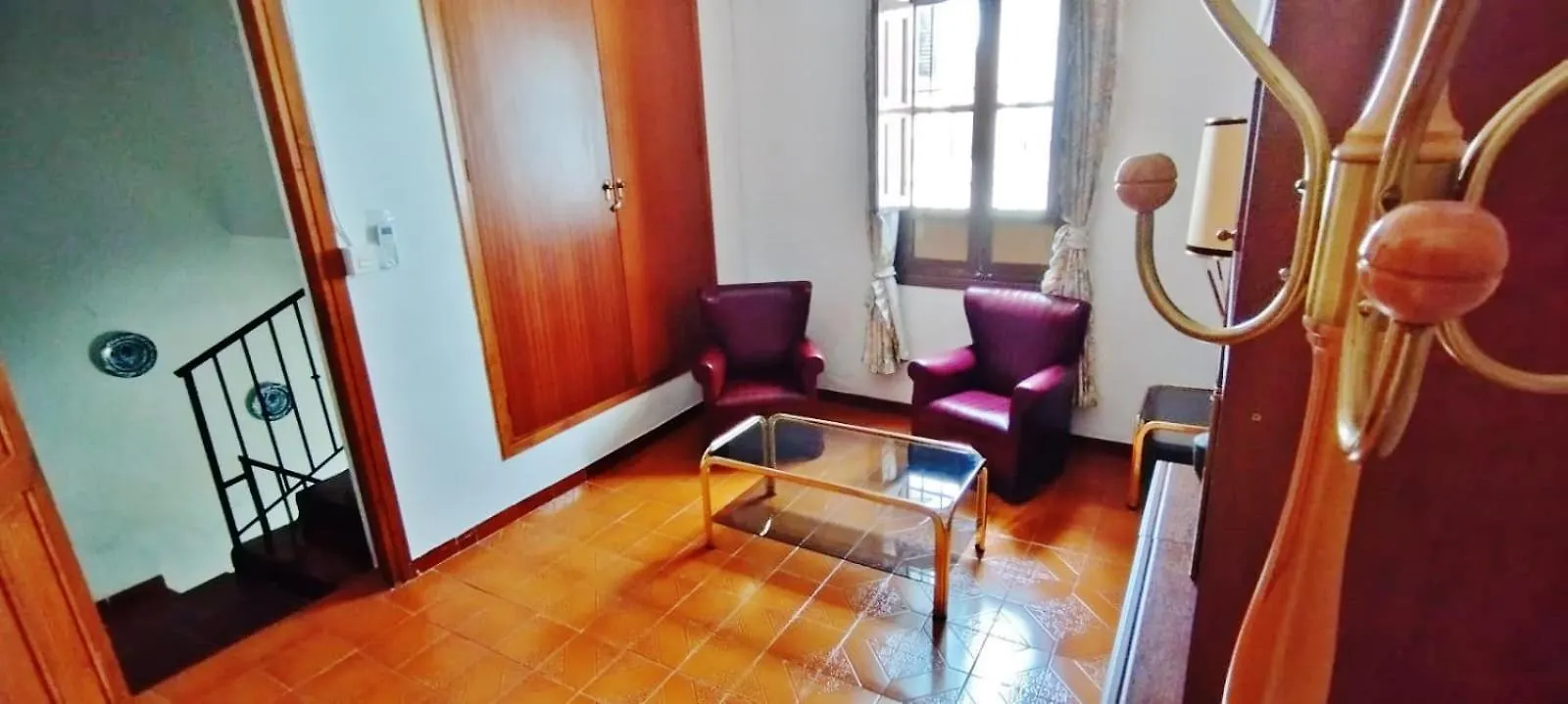 Velez Nazari Casa Molina Villa Pinos del Valle 0*,  İspanya