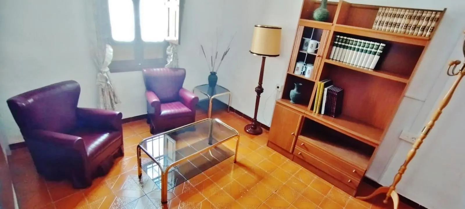 Tatil Evi Velez Nazari Casa Molina Villa Pinos del Valle İspanya
